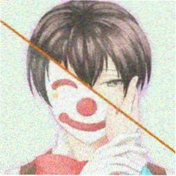 影迷 三傻十级学者 评论头像
